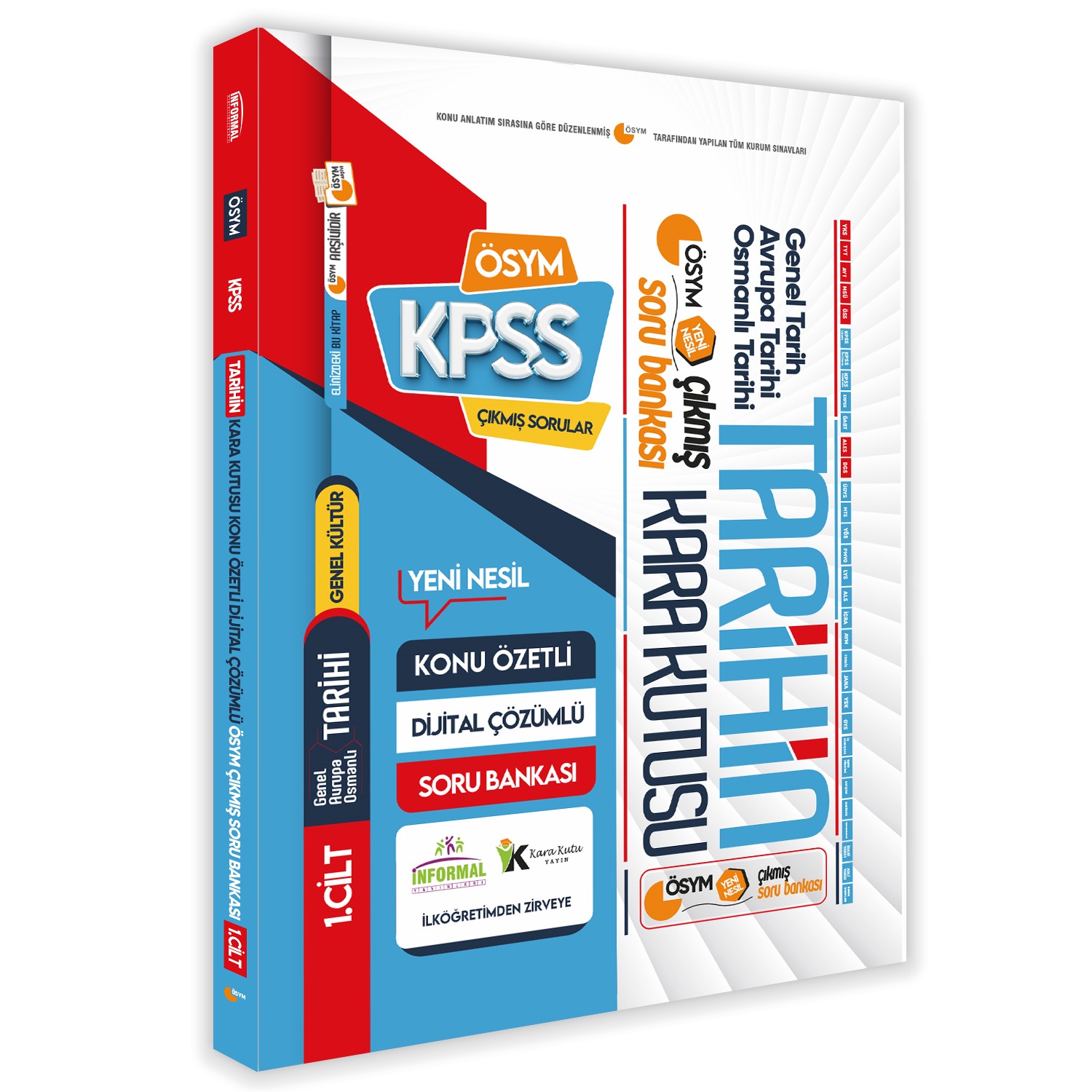 KPSS%20Ön%20Lisans/Ortaöğretim%20Tarihin%20Kara%20Kutusu%203%20Cilt%20ÖSYM%20Çıkmış%20Soru%20Bankası%20Konu%20Özetli%20Dijital%20Çözümlü