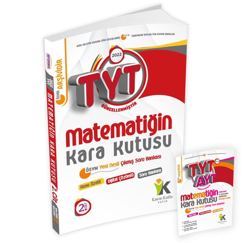 YKS-TYT%20Matematiğin%20Kara%20Kutusu%202.%20Cilt%20PROBLEM%20K.Ö.%20Dijital%20Çözümlü%20ÖSYM%20Çıkmış%20Soru%20Bankası