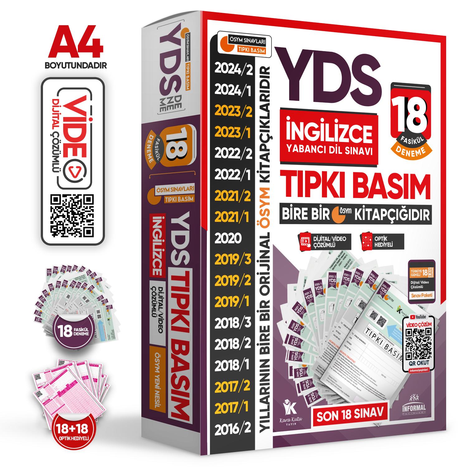 2025%20YDS%20İngilizce%20ÖSYM%20Tıpkı%20Basım%20Çıkmış%20Soru%2018li%20Deneme%20Paketi%20Video/PDF%20Çözümlü%20Türkiye%20Geneli