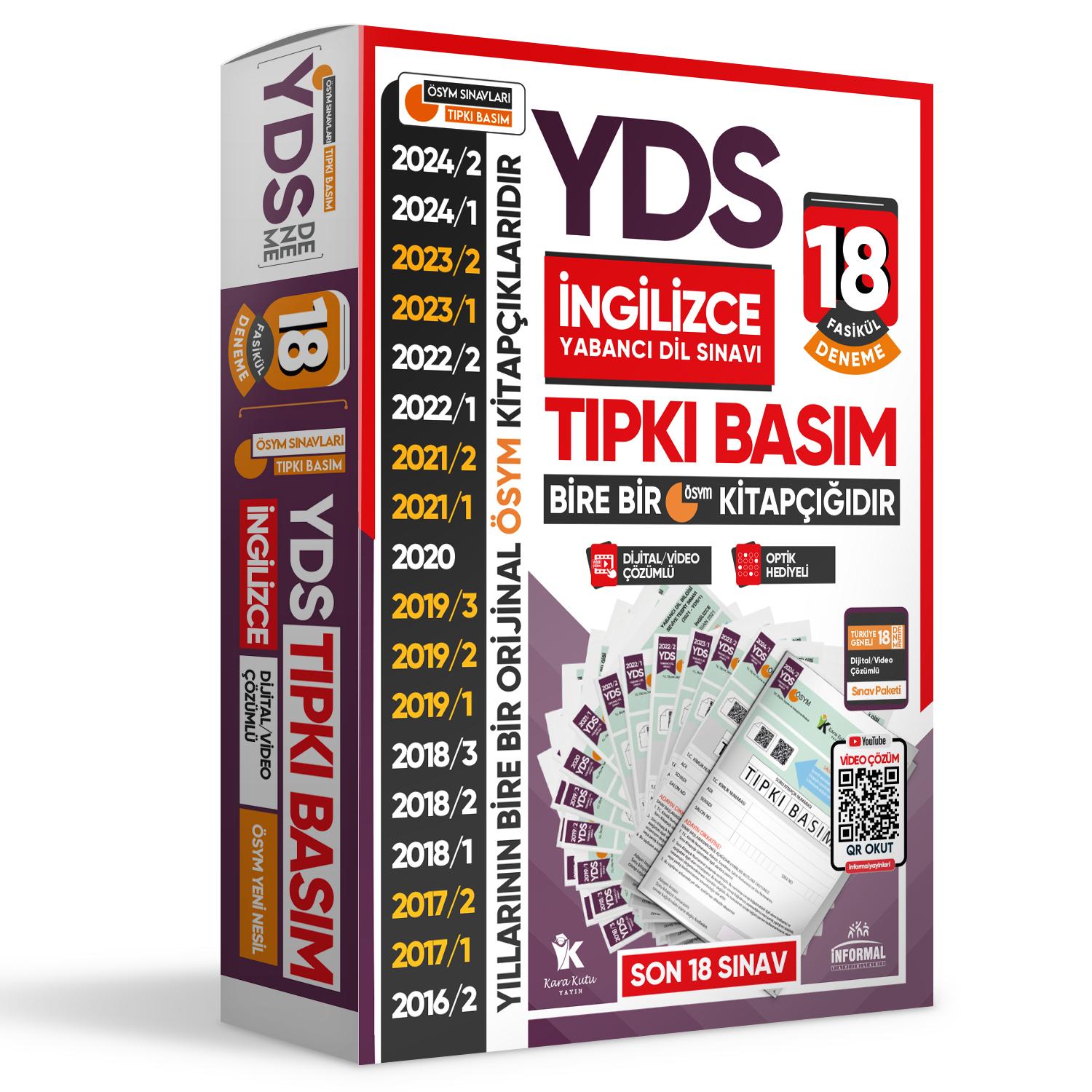 2025%20YDS%20İngilizce%20ÖSYM%20Tıpkı%20Basım%20Çıkmış%20Soru%2018li%20Deneme%20Paketi%20Video/PDF%20Çözümlü%20Türkiye%20Geneli