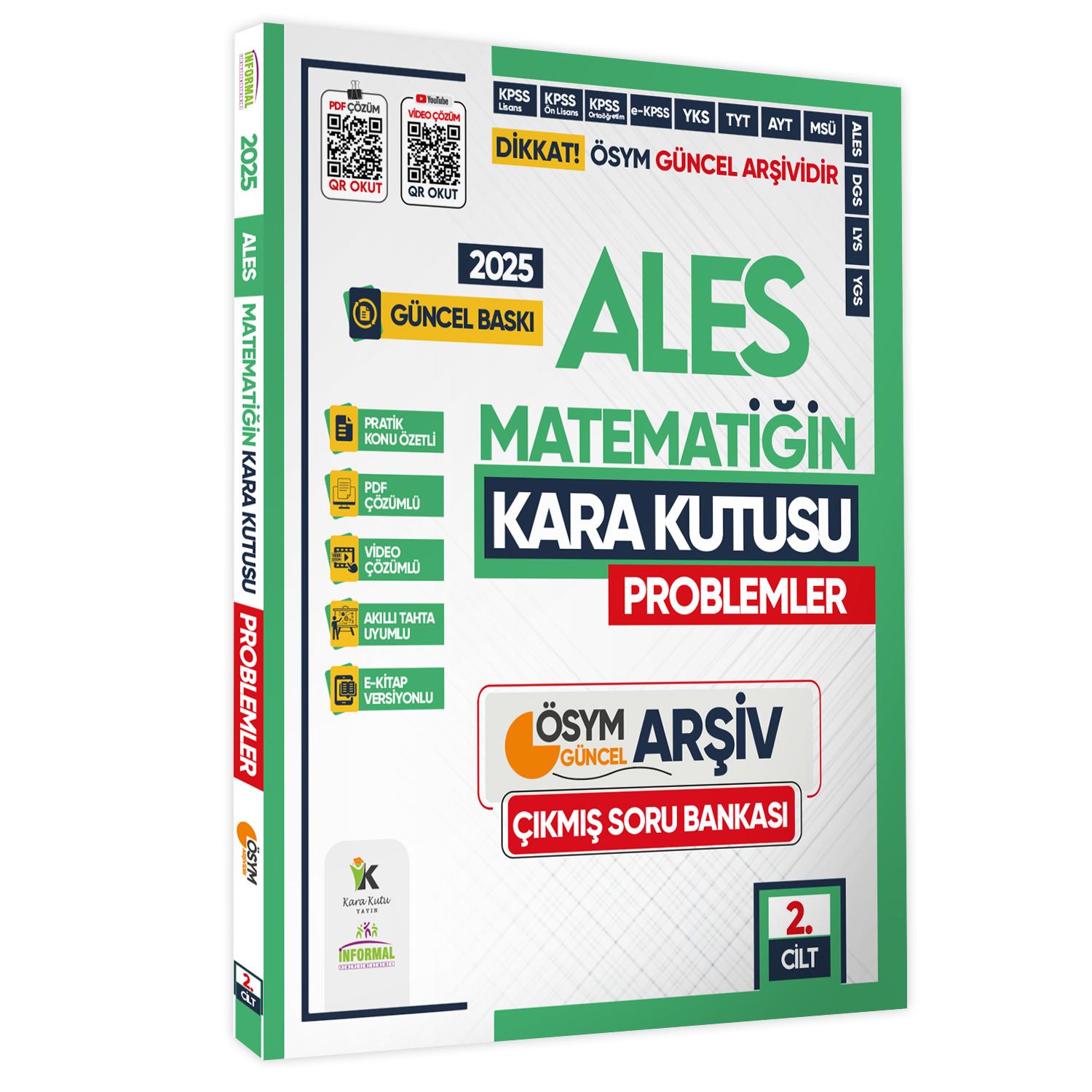 2025%20ALES%20Matematiğin%20Kara%20Kutusu%202.Cilt%20PROBLEMLER%20ÖSYM%20Çıkmış%20Soru%20Bankası%20Video/PDF%20Çözümlü