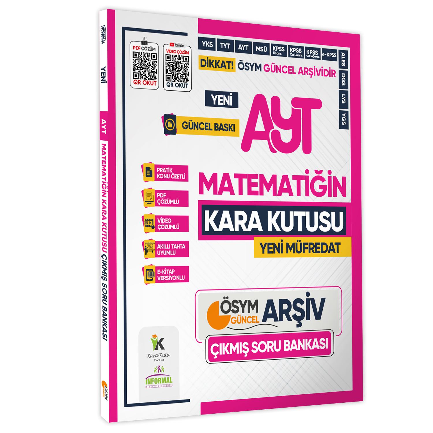 2025%20YKS-AYT%20MATEMATİĞİN%20Kara%20Kutusu%20ÖSYM%20Çıkmış%20Soru%20Havuzu%20Bankası%20Konu%20Özetli%20Video/PDF%20Çözümlü