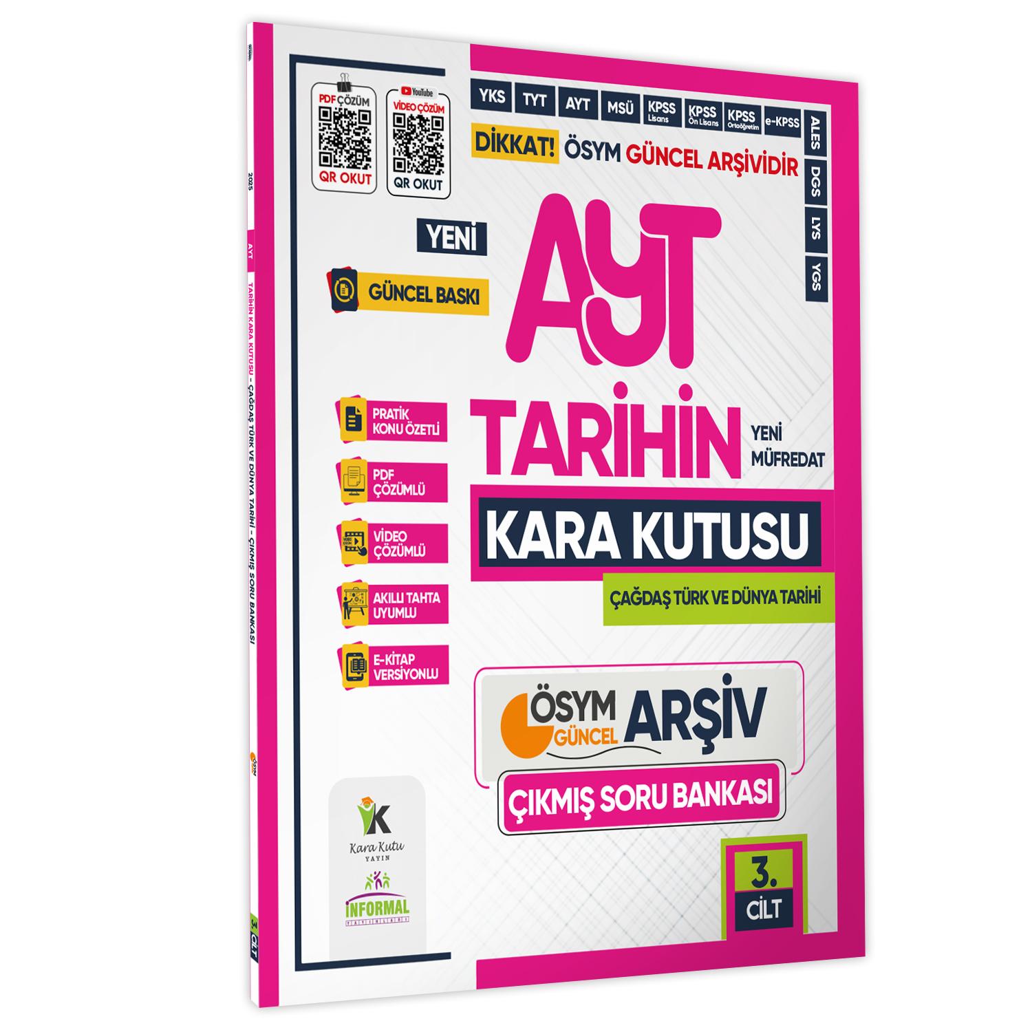 2025%20YKS-AYT%20Sözel%20TARİHİN%20Kara%20Kutusu%203.Cilt%20ÖSYM%20Çıkmış%20Soru%20Bankası%20Konu%20Özetli%20Video/PDF%20Çözümlü