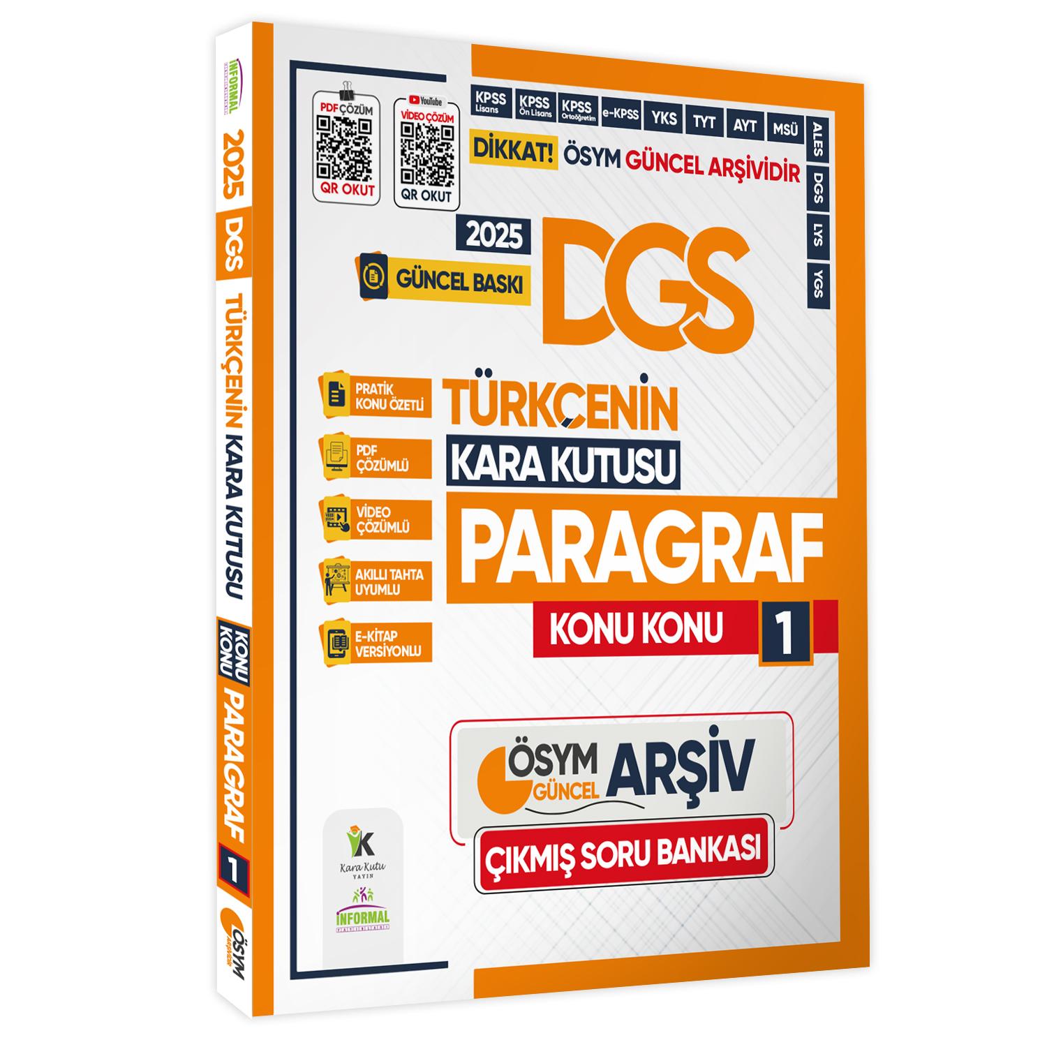 2025%20DGS%20Türkçenin%20Kara%20Kutusu%20PARAGRAF%201%20KONU%20KONU%20ÖSYM%20Çıkmış%20Soru%20Bankası%20Video/PDF%20Çözümlü