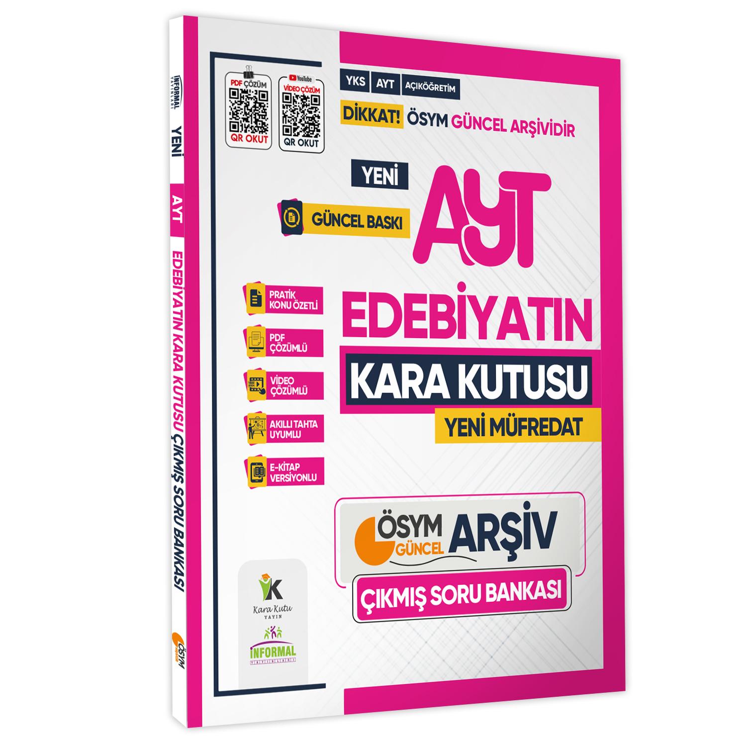 2025%20YKS-AYT%20EDEBİYATIN%20Kara%20Kutusu%20ÖSYM%20Çıkmış%20Soru%20Havuzu%20Bankası%20Konu%20Özetli%20Video/PDF%20Çözümlü