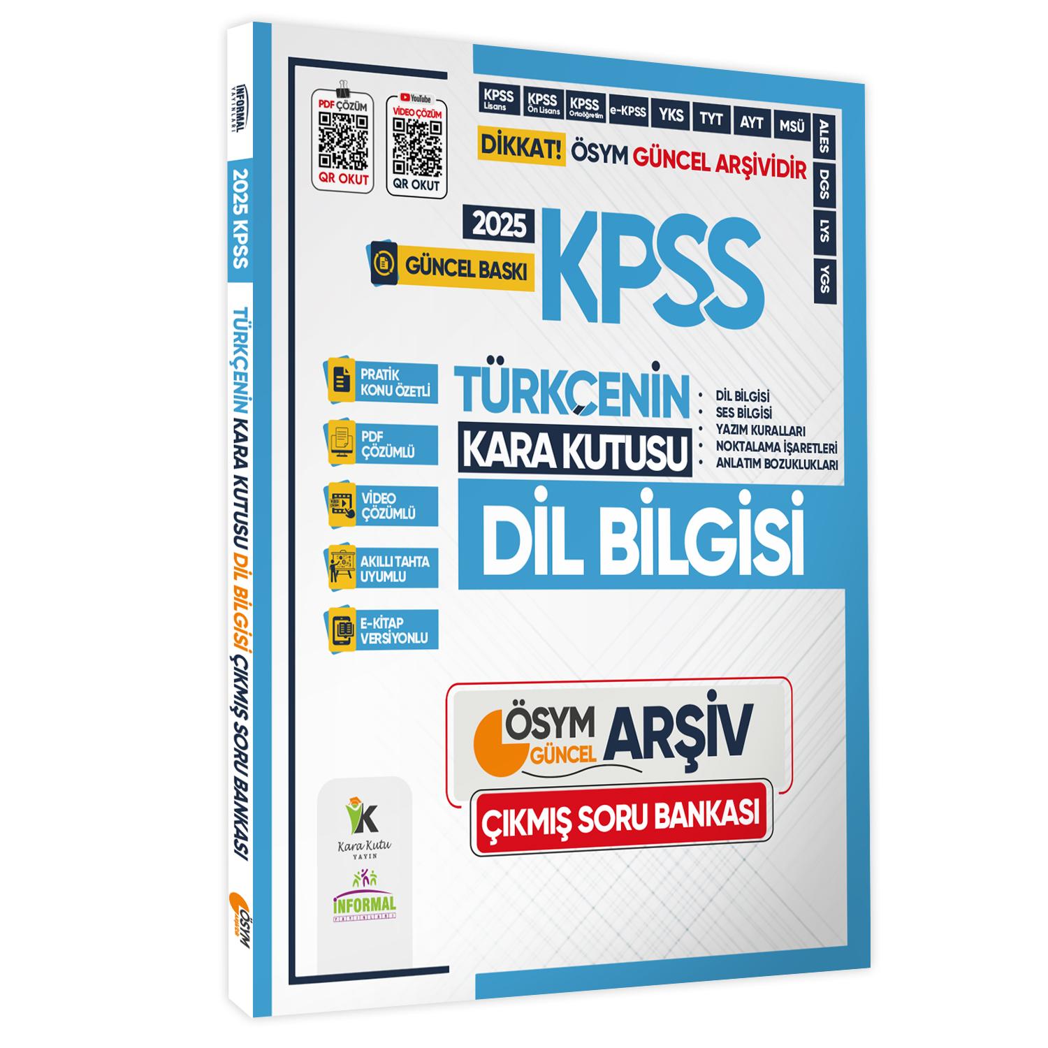 2025%20KPSS%20Türkçenin%20Kara%20Kutusu%20ÖSYM%20Çıkmış%20Soru%20Bankası%205li%20Set%20Konu%20Özetli%20Video/PDF%20Çözümlü