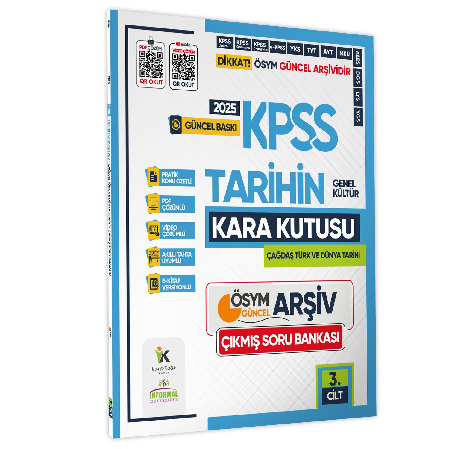 2025%20KPSS%20TARİHİN%20Kara%20Kutusu%203.Cilt%20ÖSYM%20Çıkmış%20Soru%20Havuzu%20Bankası%20Konu%20Özetli%20Video/PDF%20Çözümlü