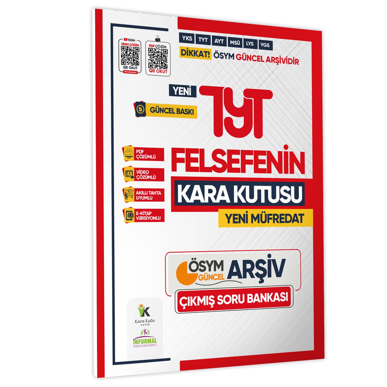 2025%20YKS%20TYT%20AYT%20FELSEFE%20GRUBUNUN%20Kara%20Kutusu%20ÖSYM%20Çıkmış%20Soru%20Bankası%204lü%20Set%20Video/PDF%20Çözümlü