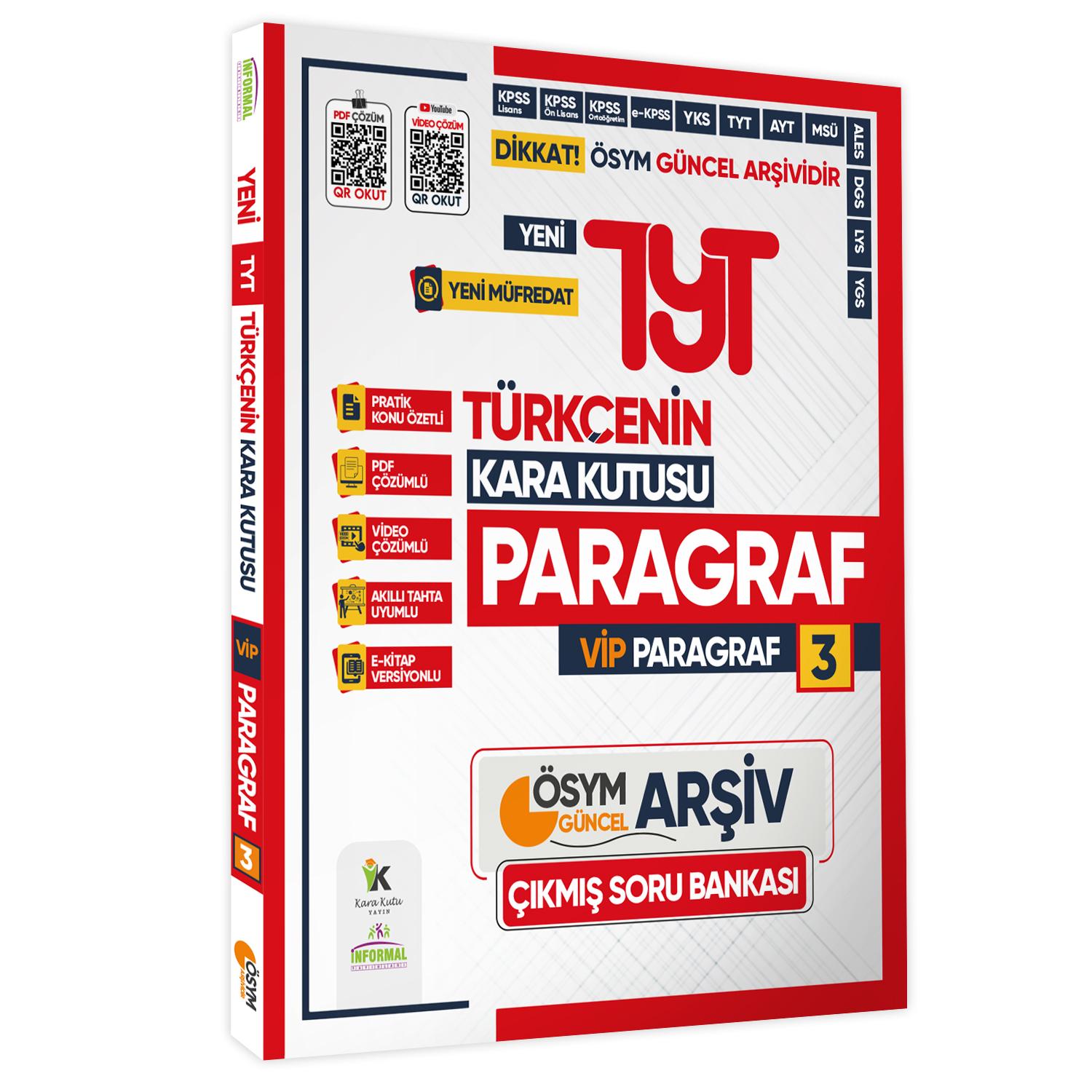 2025%20TYT%20Türkçenin%20Kara%20Kutusu%20ÖSYM%20Çıkmış%20Soru%20Bankası%205li%20Altın%20Set%20Konu%20Özetli%20Video/PDF%20Çözümlü