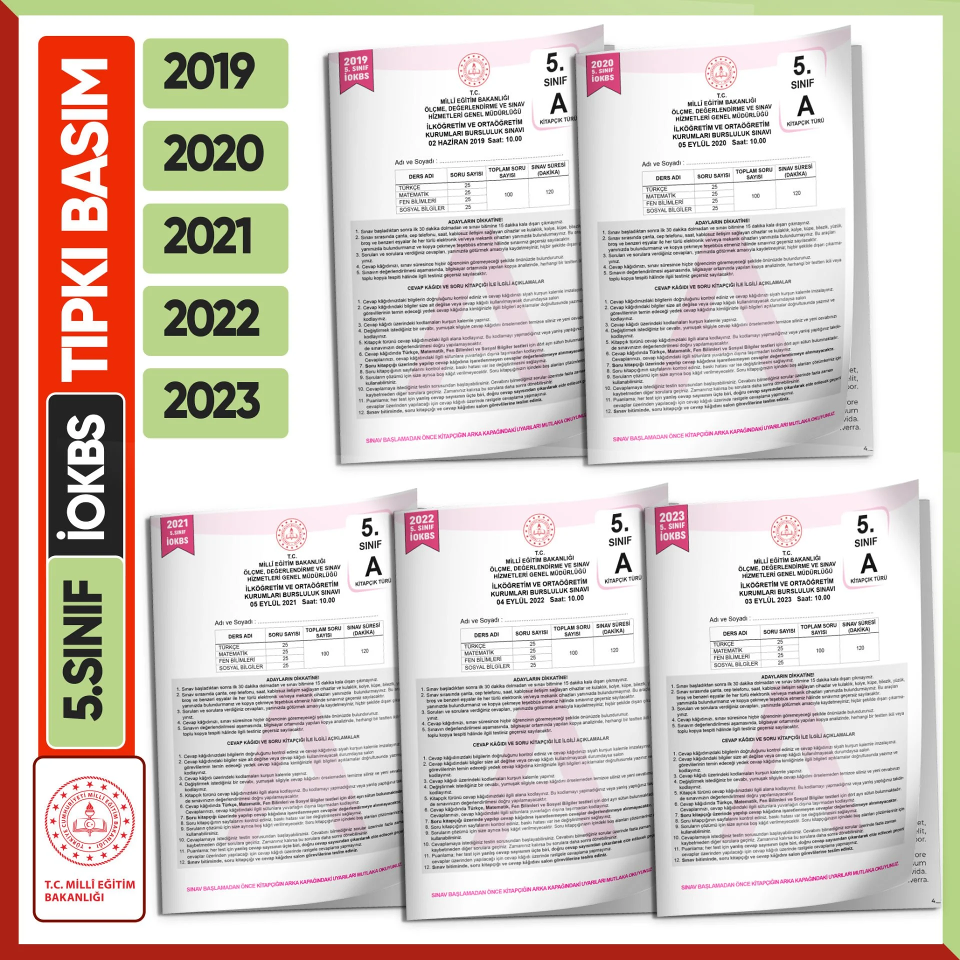 2024%205.Sınıf%20İOKBS%20BURSLULUK%20Çıkmış%20Soru%20Tıpkı%20Basım%20Türkiye%20Geneli%20Dijital%20Çözümlü%20DENEME%20PAKETİ