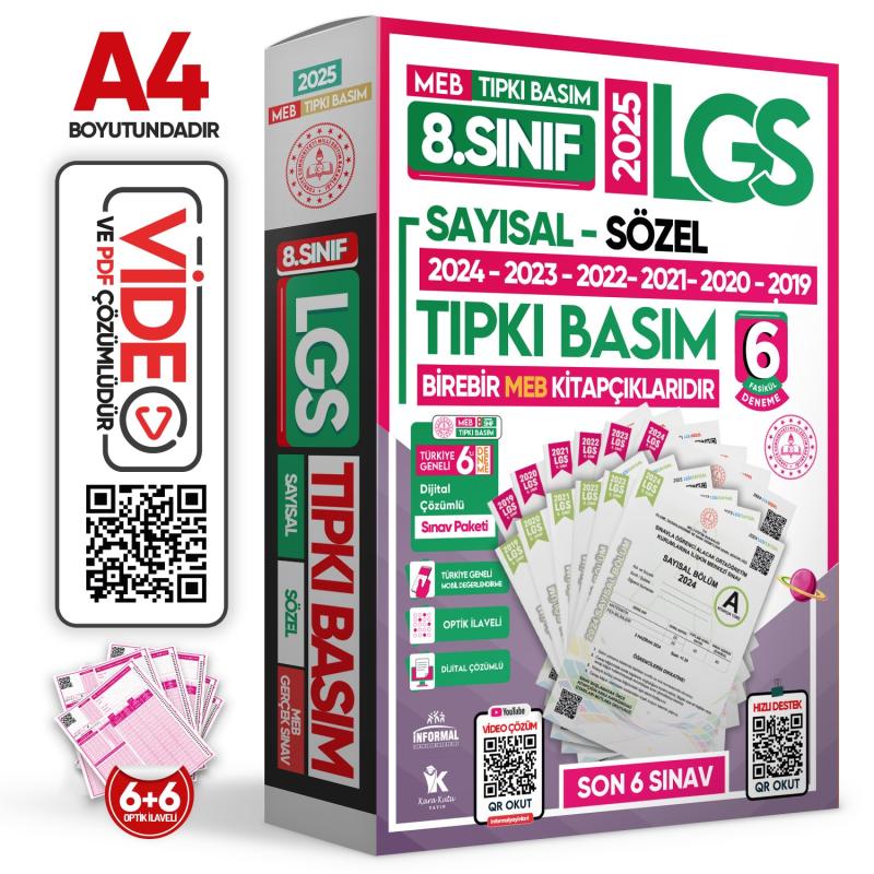 8.Sınıf%20LGS-İOKBS%20Tıpkı%20Basım%20ve%20ÖZGÜN%20Yeni%20Nesil%20Deneme%20Seti%2018li%20(3X6)%20ALTIN%20PAKET%20TG%20Çözümlü