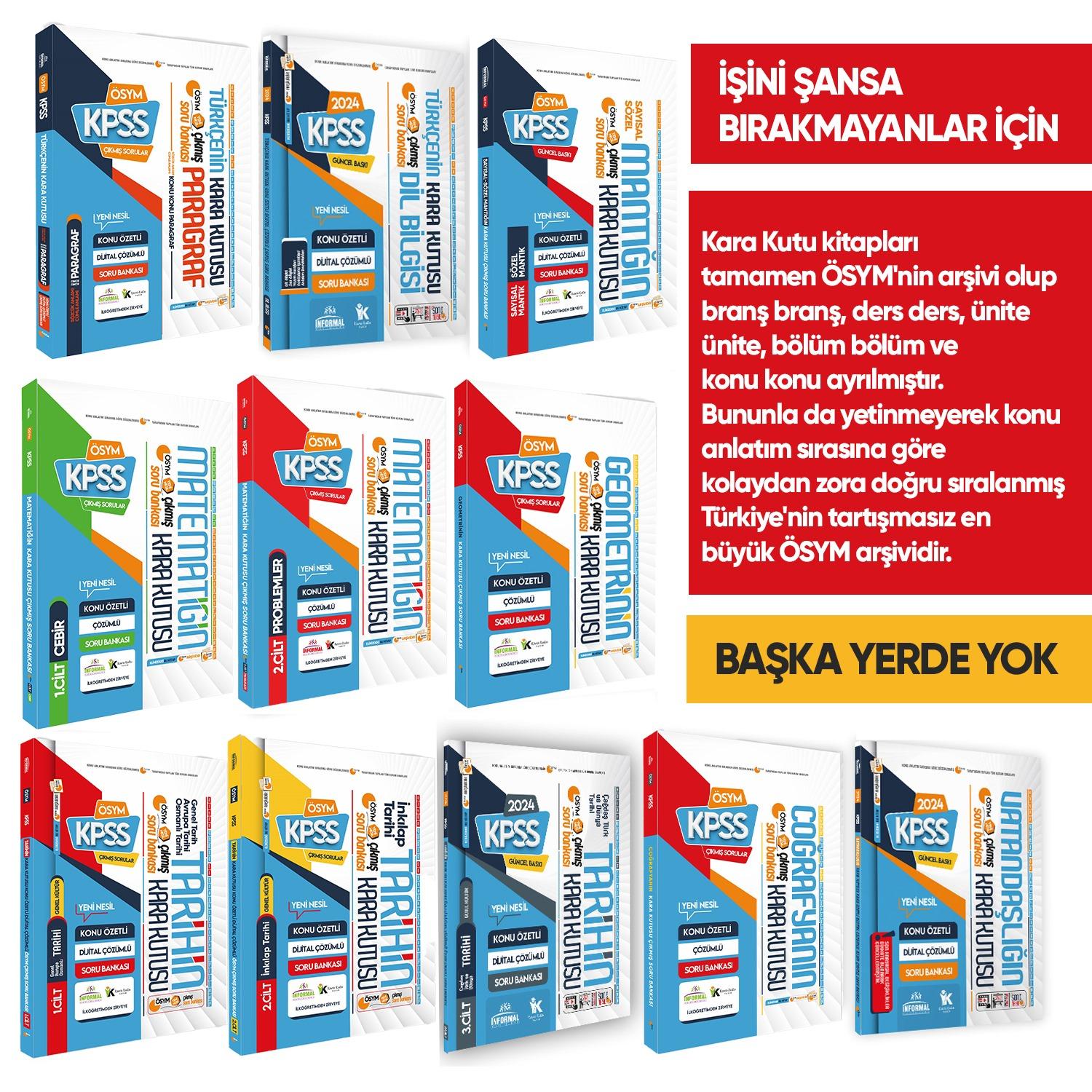 KPSSnin%20Kara%20Kutusu%20Genel%20Yetenek-Genel%20Kültür%20Çıkmış%20Soru%20Bankası%20ALTIN%20PAKET%20Set%20Konu%20Ö.%20D.Çözümlü