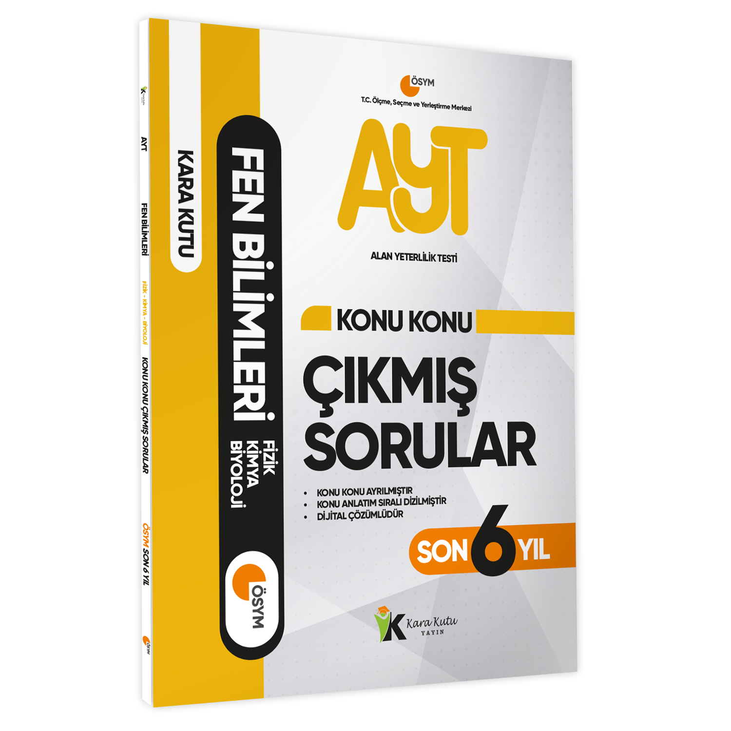 YKS-AYT%20Fen%20Bilimleri%20(Fizik-Kimya-Biyoloji)%20Karakutu%20Konu%20Konu%20Çıkmış%20Sorular%20ÖSYM%20Son%206%20Yıl