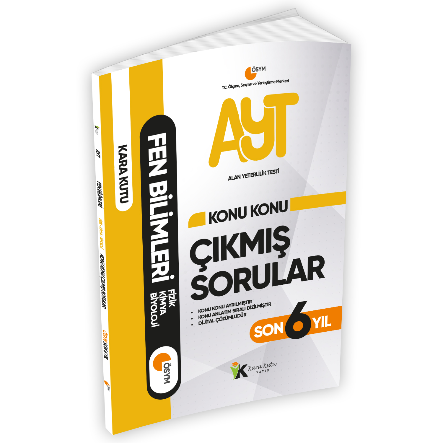 YKS-AYT%20Fen%20Bilimleri%20(Fizik-Kimya-Biyoloji)%20Karakutu%20Konu%20Konu%20Çıkmış%20Sorular%20ÖSYM%20Son%206%20Yıl