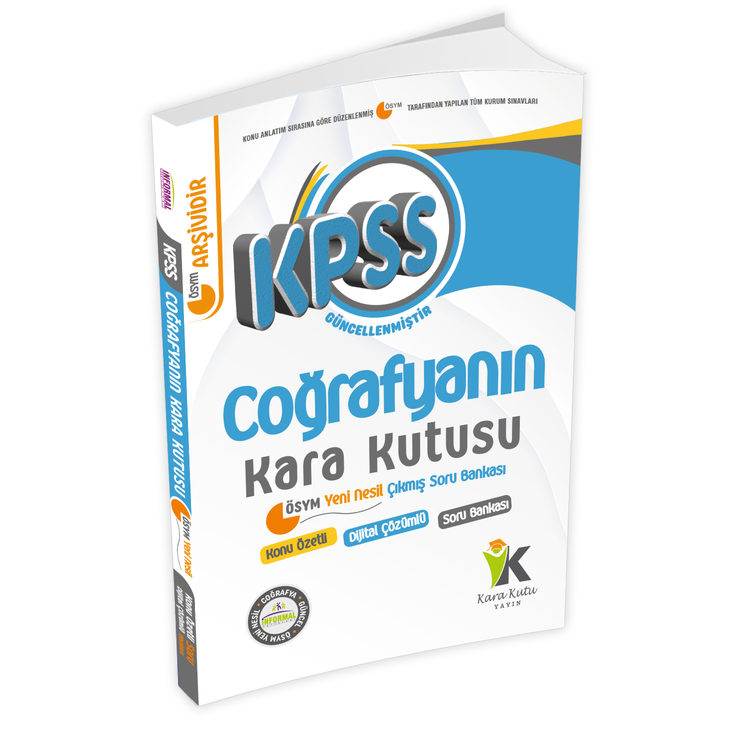 KPSS%20Ön%20Lisans/Ortaöğretim%20Coğrafyanın%20Kara%20Kutusu%20Konu%20Özetli%20Dijital%20Çözümlü%20Soru%20Bankası