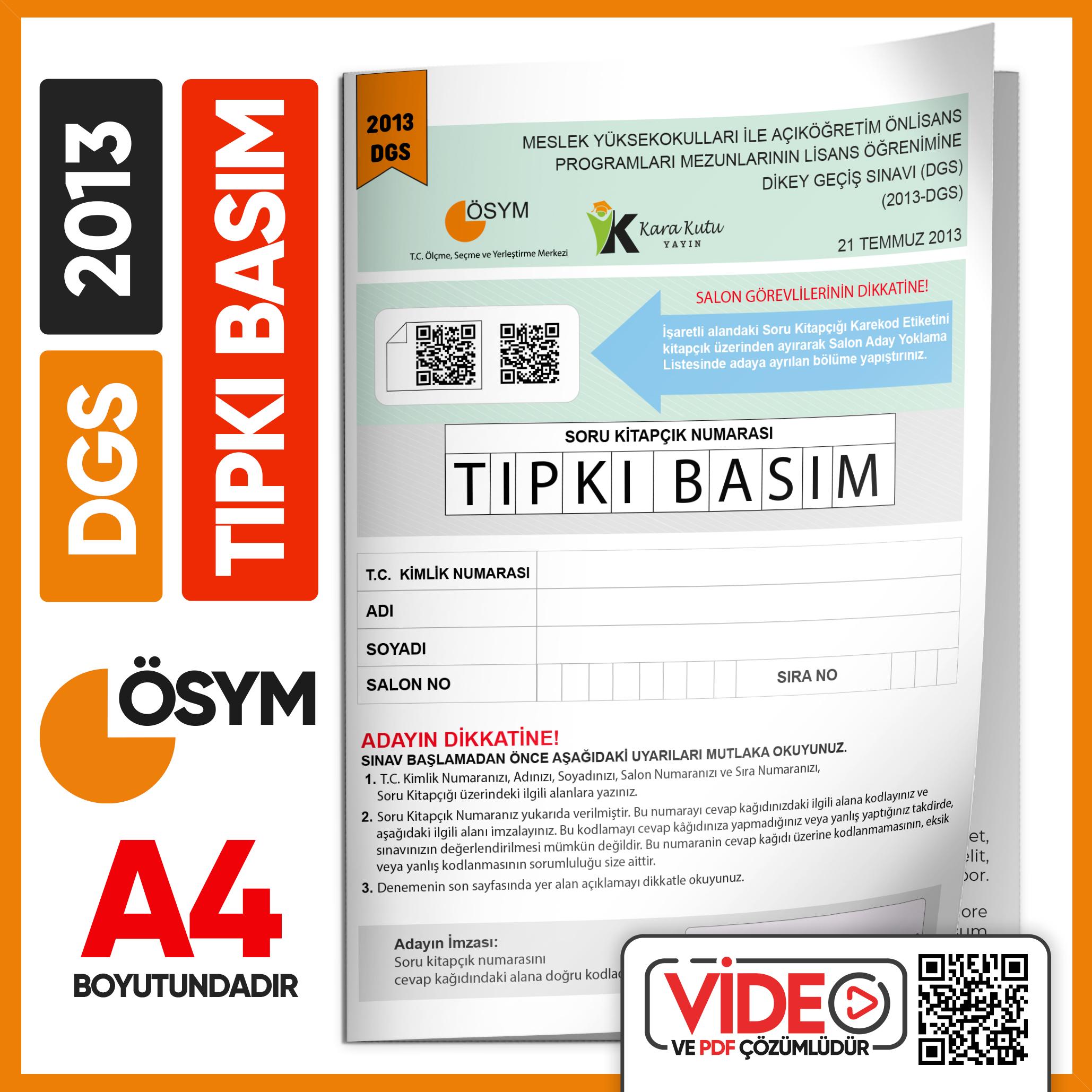 2013%20DGS%20Sayısal-Sözel%20ÖSYM%20Tıpkı%20Basım%20Çıkmış%20Soru%20Deneme%20Kitapçığı%20(Video%20Çözümlü%20Türkiye%20Geneli)