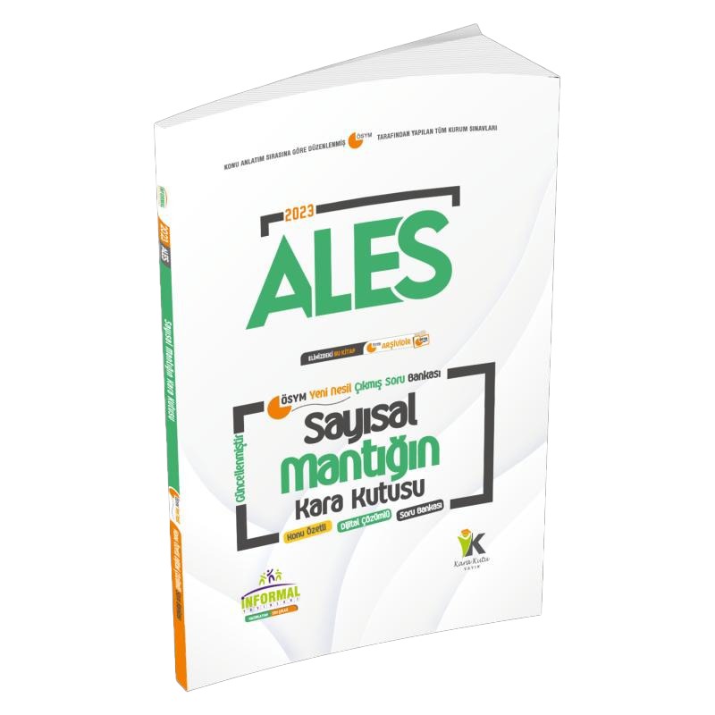 ALES%20SAYISAL%20Mantığın%20Kara%20Kutusu%20Konu%20Özetli%20Dijital%20Çözümlü%20ÖSYM%20Çıkmış%20Soru%20Havuzu%20Bankası