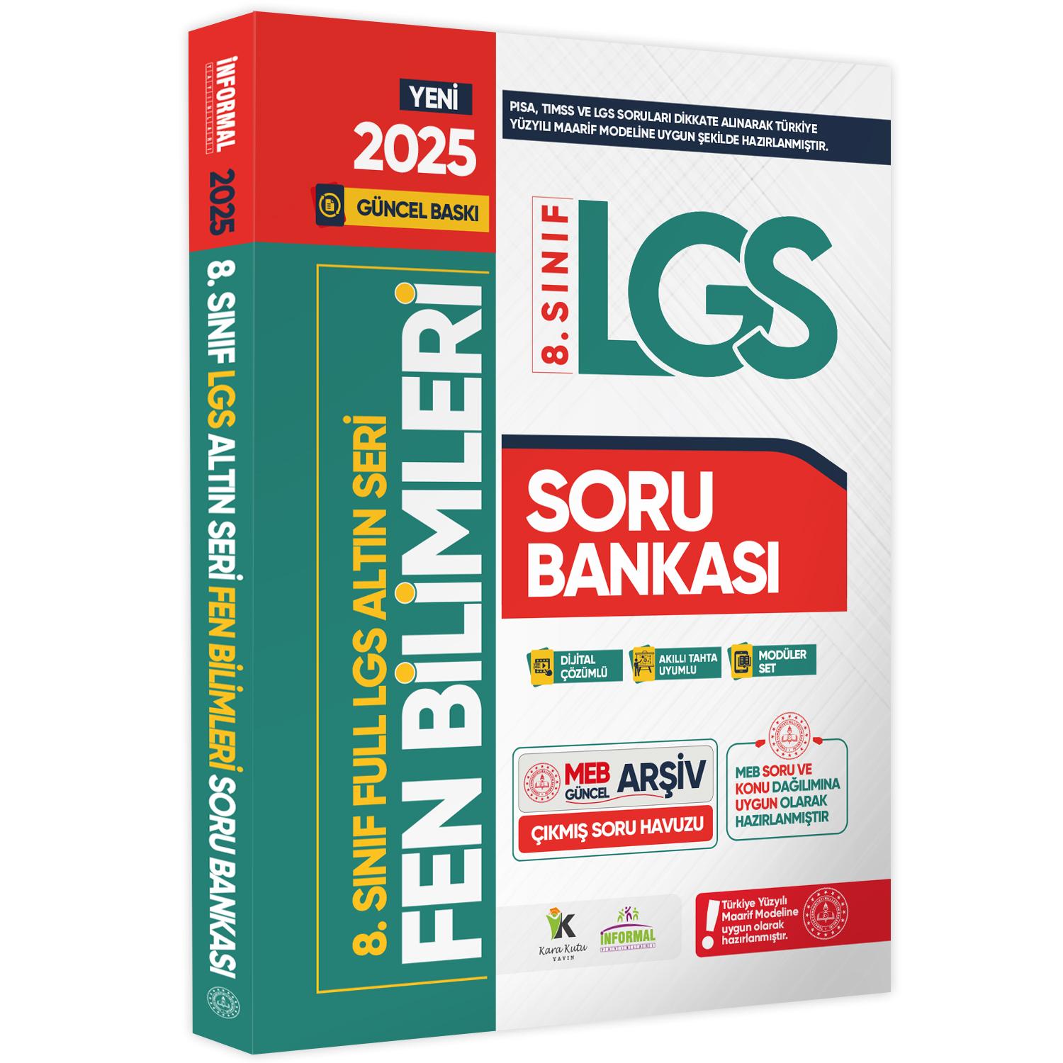 2025%208.Sınıf%20Full%20LGS%20Altın%20Seri%20FEN%20BİLİMLERİ%20MEB%20Çıkmış%20Soru%20Bankası%20Modüler%20Seti%20PDF/Video%20Çözüm