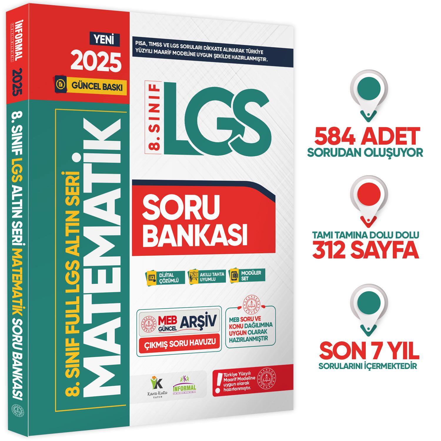 2025%208.Sınıf%20Full%20LGS%20Altın%20Seri%20MATEMATİK%20MEB%20Çıkmış%20Soru%20Bankası%20Modüler%20Seti%20PDF/Video%20Çözümlü