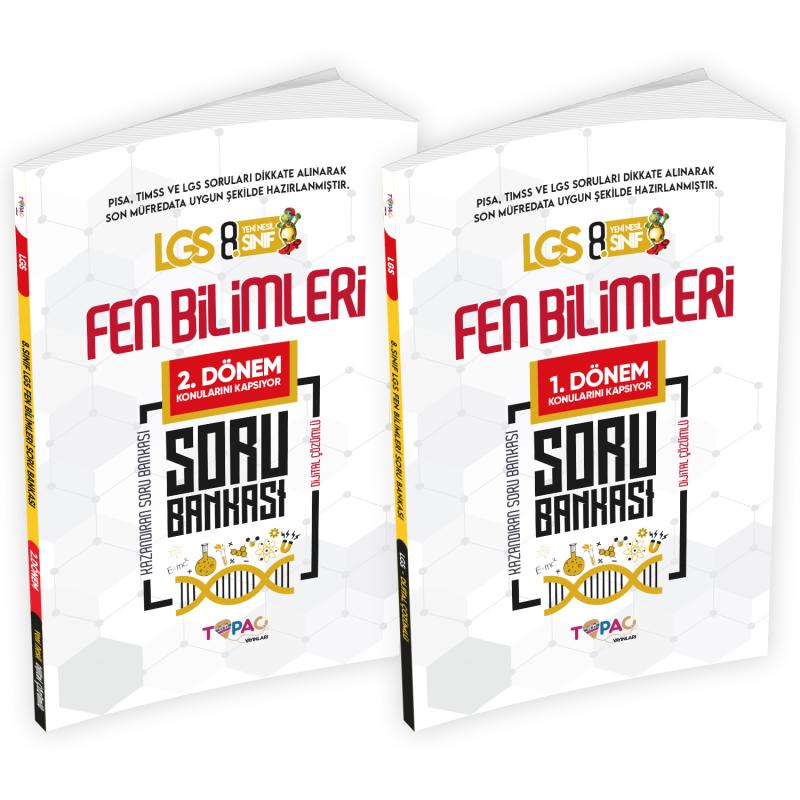 2025%208.Sınıf%20LGS%20Topaç%20Yayınları%20Türkçe-DKAB-Matematik-Fen%20Bilimleri%20Özgün%20Soru%20Bankası%20Seti%20Çözümlü