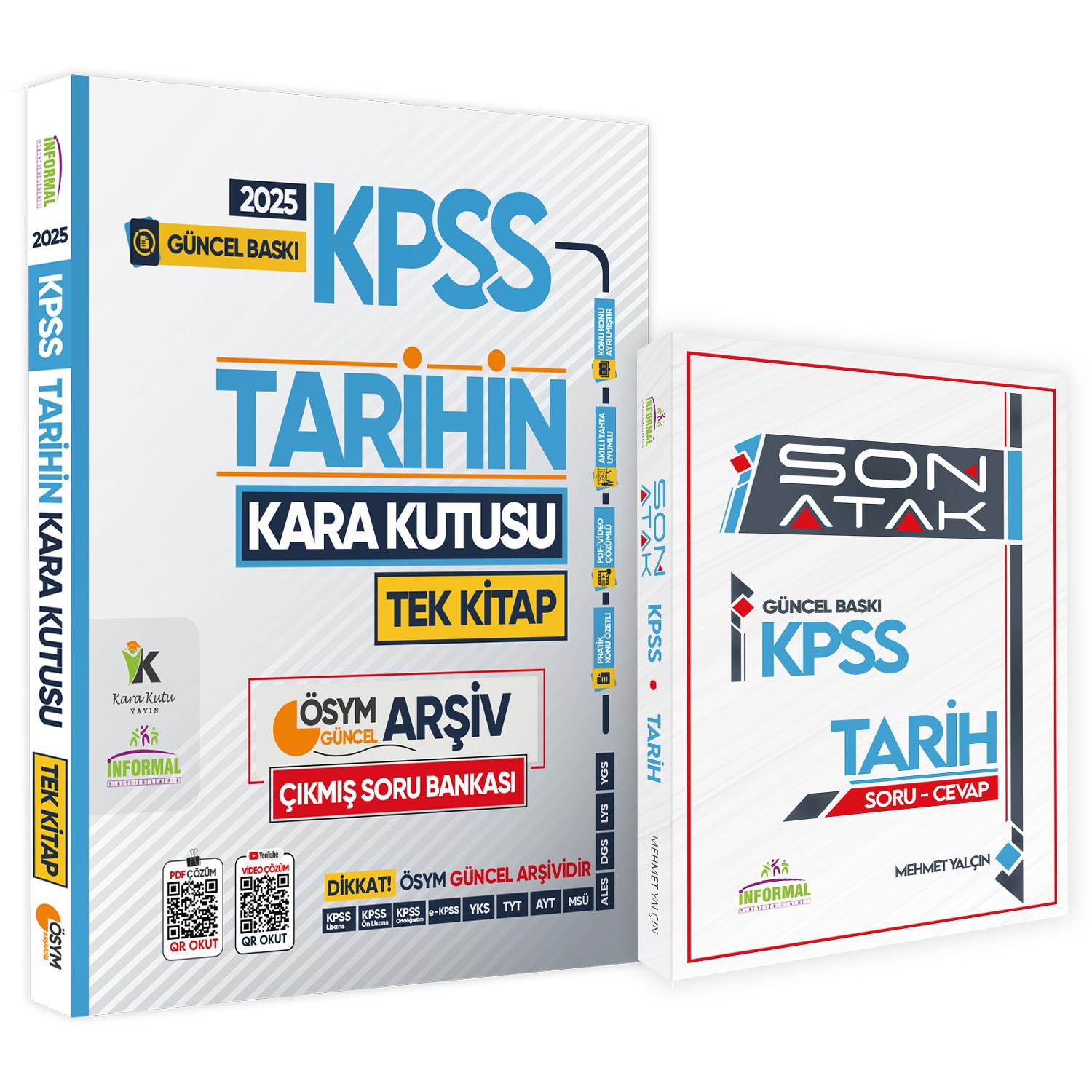 2025%20KPSS%20Tarih%20Kara%20Kutusu%20Çıkmış%20Soru%20Bankası%20ve%20Son%20Atak%20Özgün%20Pratik%20Görselli%20Not%20Kitabı